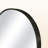 Irregular Metal Wall Mirror Asymmetrical Accent Mirror for Bathroom,Living room-511885517-511885516