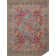 Shantae Oriental Gray/Red Area Rug