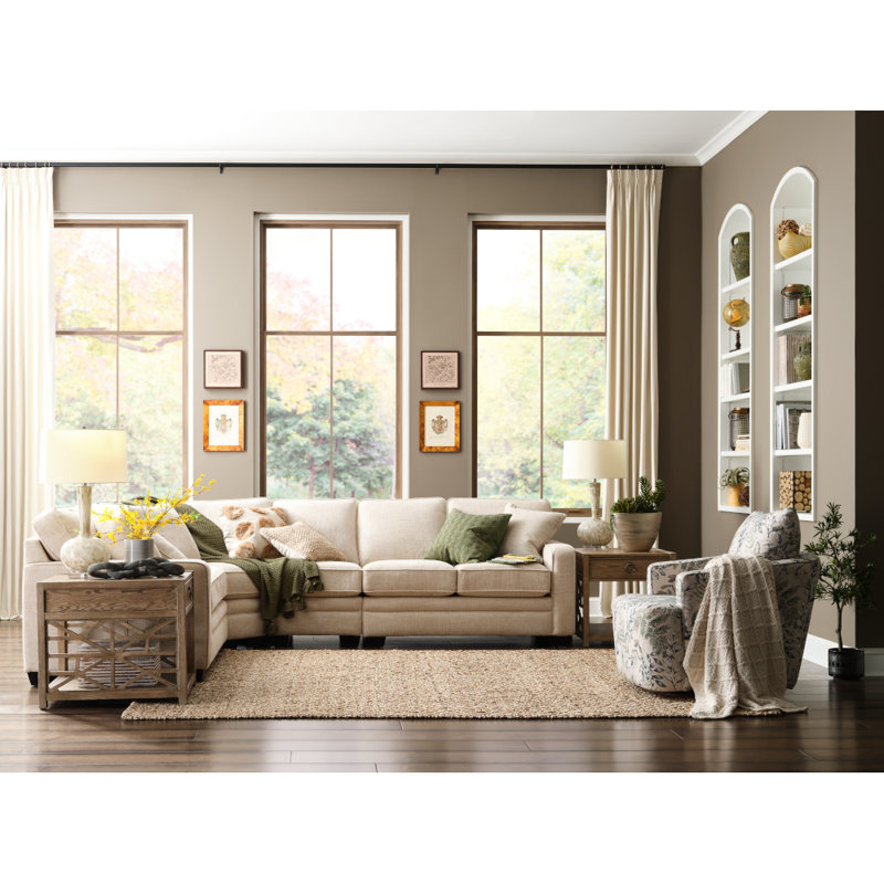 Meyer Sectional - Thumbnail 3