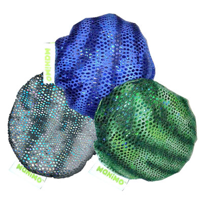 Ensemble d'accessoires éducatifs 3 pièces