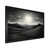 Cadre photo noir