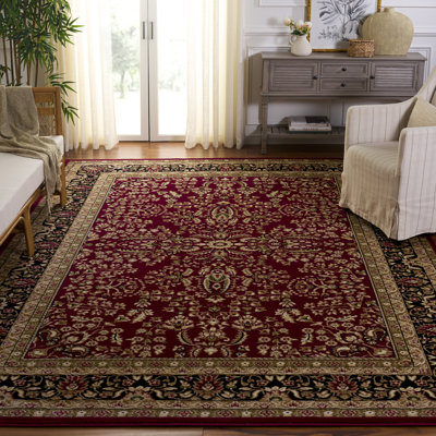 Tapis oriental Klose Performance