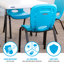 Chaise de classe 12 "-20351435