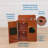 ECR4Kids Wooden Pretend Play Kitchen Kitchen Stove, Montessori Furniture-98538996