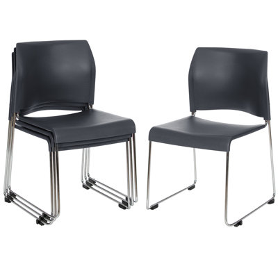 Jody Stack Chair (Pack of 4)