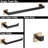 4 - Piece Bathroom Hardware Set-70110570