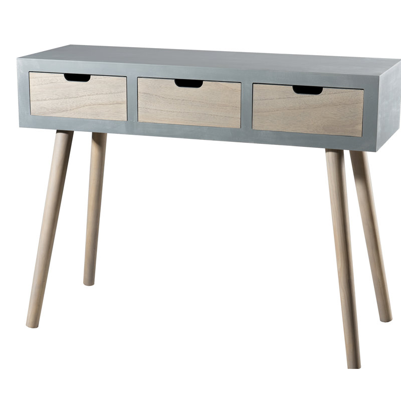 Illings 100cm Console Table