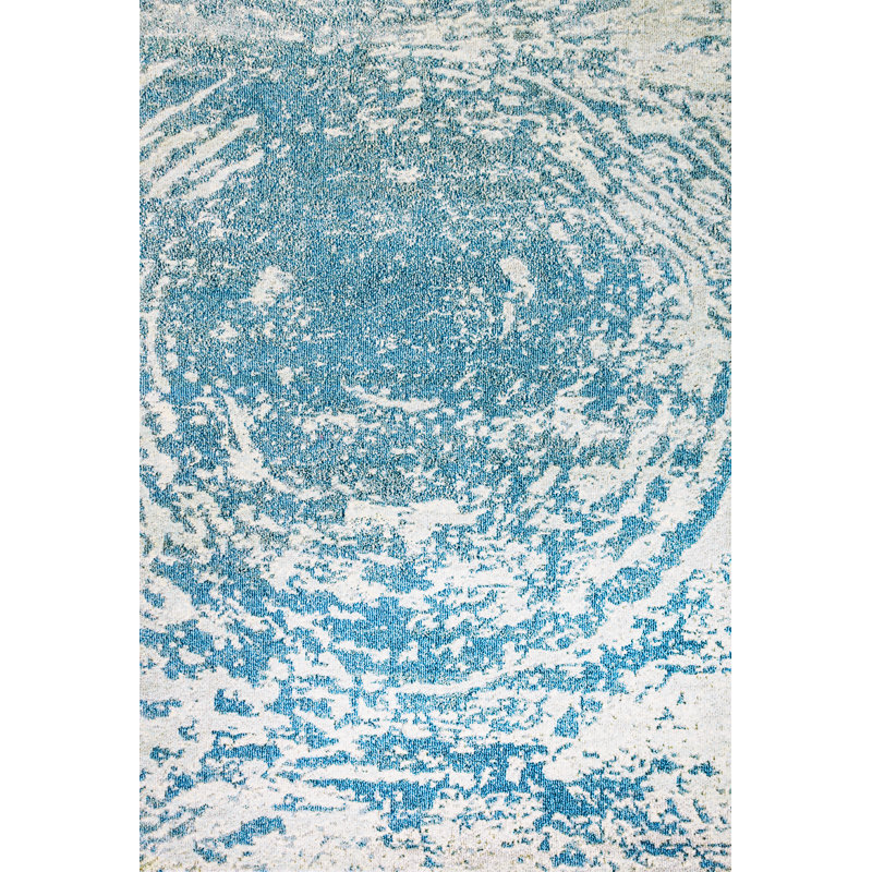 Seibert Abstract Indoor Rug, Rectangle 7'10" x 10'10"
