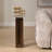  McElroy Modern Bronze Side Table