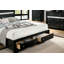 Lit plateforme en bois massif Sana-37434574-104706980