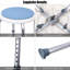 Smaldino Shower Chair