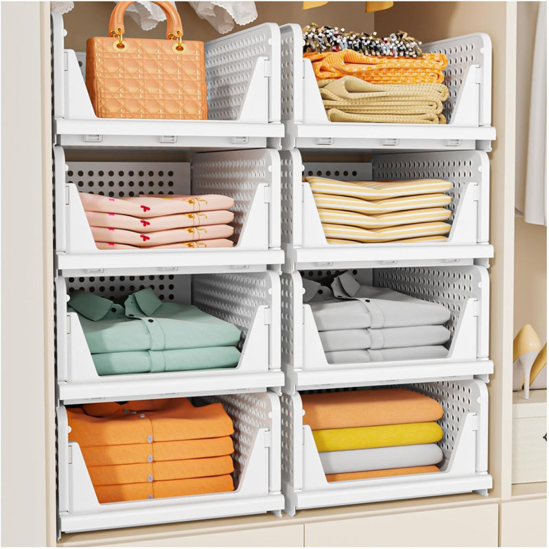 33cm Portable Wardrobe