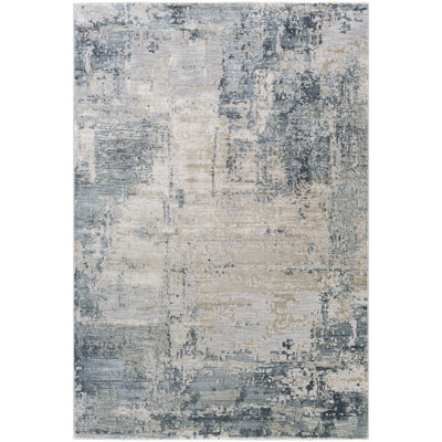 Abstract Indoor Rug