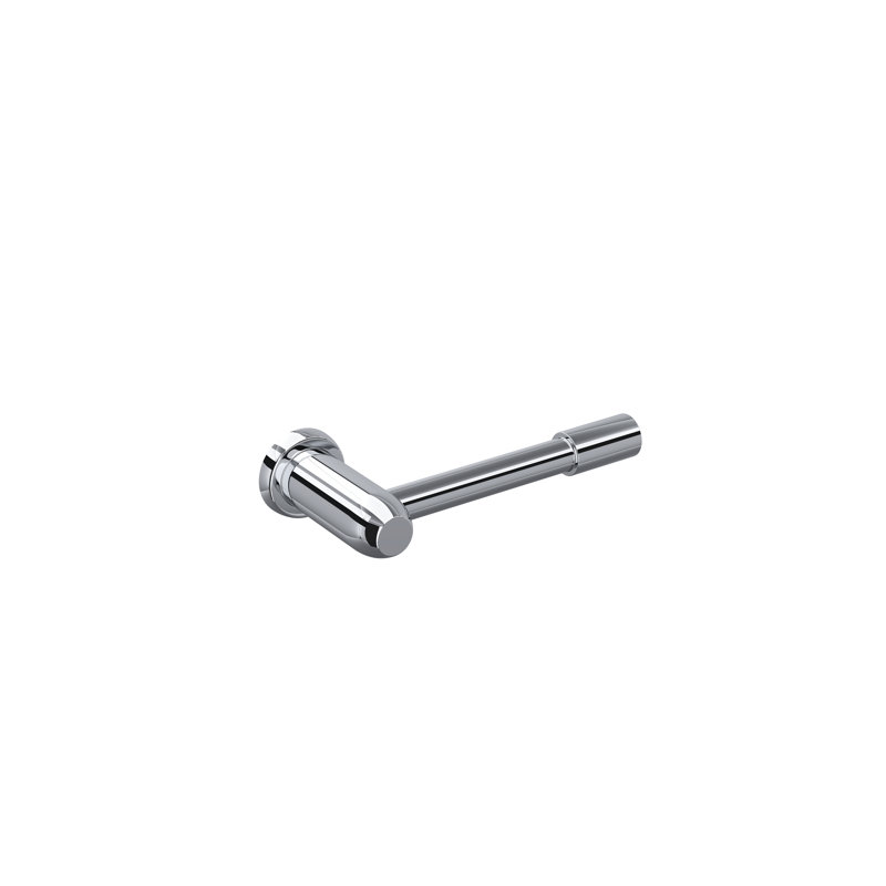 Holborn™ Wall Mount Toilet Paper Holder, Polished Chrome