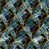 Blue/Black/Gold selected