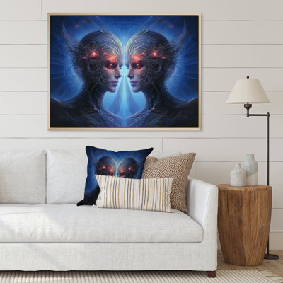 " Clairvoyant Connection Loving Souls "