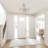 Audre 6 - Light Dimmable Chandelier