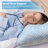 Summer Cooling Sleep Pillow Set Of 2-103283059