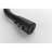 Fingerprint Matte Black Kitchen Faucet, Pull Down , Single Hole Deck Mount, Simple Installation And Use Faucets With Out Black, Mounted, Handle, Easy To Operate Install-578781196