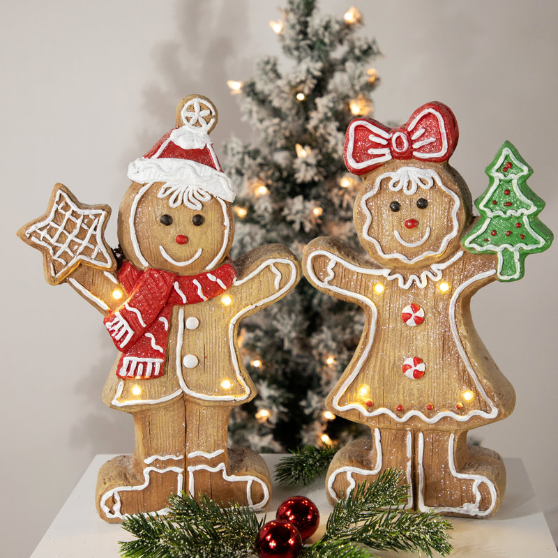 Figurines de Noël et objets de collection