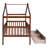 Portageville Kids Twin with Drawers-2092660027