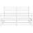 Metal Bed Frame with Headboard & Slats, No Mattress, Easy Assembly-116091939-116091935
