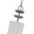 Sampson 1 - Light Shaded Pendant-87309121