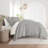Becky Cameron Striped Duvet Cover-1033715564
