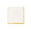 Ensemble de 4 serviettes Gold Star 18