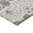 Machine Washable Indoor/Outdoor Cicel ACN1155 Ivory Rug-100248155