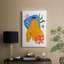 Matisse CDLVI, reproduction d'art encadrée Cavas-484293036