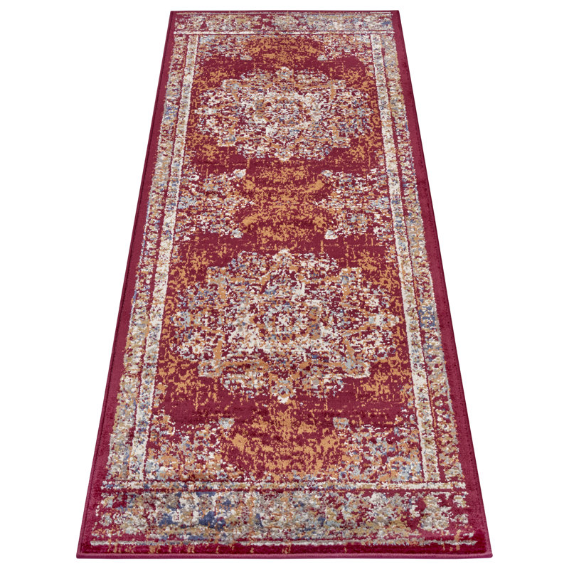 Hanse Home Orient Rug, Runner 80 x 240cm