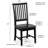 Arv 39'' H Solid Wood Side Chair-778138464
