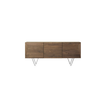 Metric 68.9'' W Sideboard