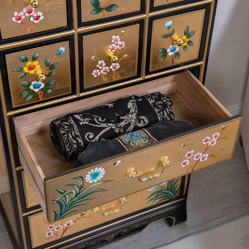 Commode d'appoint pour véranda de luxe Simple Light