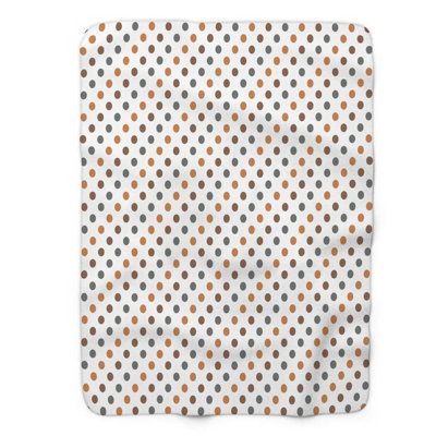 Toasty Hearth - 1 Piece Premium Blanket