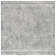 Abstract Three Hundred Forty  Area Rug In Ivory / Charcoal