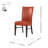 Liliana 19.5'' H Upholstered Dining Parsons Chair-1539381284