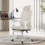 Chaise de bureau ergonomique Yepez-945951755