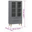 Display Cabinet-105620258