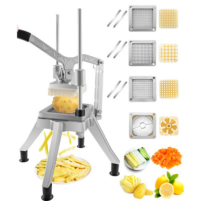 VEVOR 5 - Piece Slicer Set