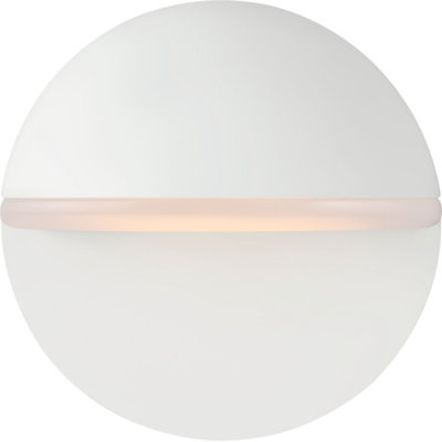 Rosalie Single Light Flush Mount Sconce