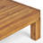 Oana/Brava Coffee Table(Only Including Coffee Table,Without Chairs)-131523014