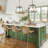 4 - Light Dimmable Chandelier
