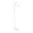 68.9" Freestanding Metal Coat Rack-114466640