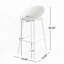 Tabouret de bar d'extérieur-1166650241-1166650247