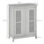 Freestanding Bathroom Cabinet
