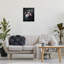  Art mural rétro par Petal Prints Design-13156844-13156835