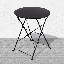 Steel Dining Set