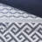 King Navy Comforter - 7 Piece With Wrinkle Fabrics Size Pieces Soft And Breathable Materials-119384970-119384969